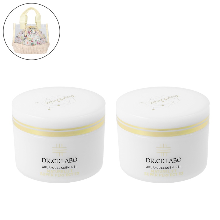 ドクターシーラボマチュアシリーズ4点セット ドクターシーラボマチュアシリーズ4点セット