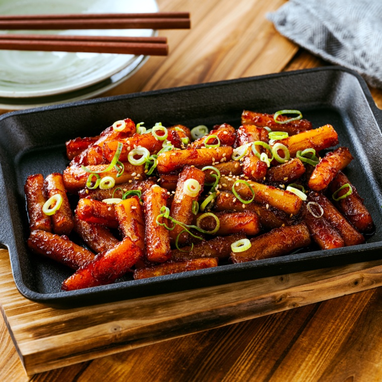 Begopa オイルトッポギ3袋セット