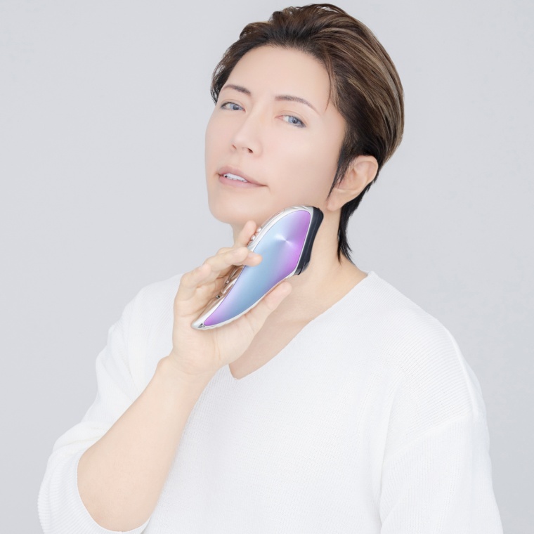 GACKTプロデュースエクストラカッサ