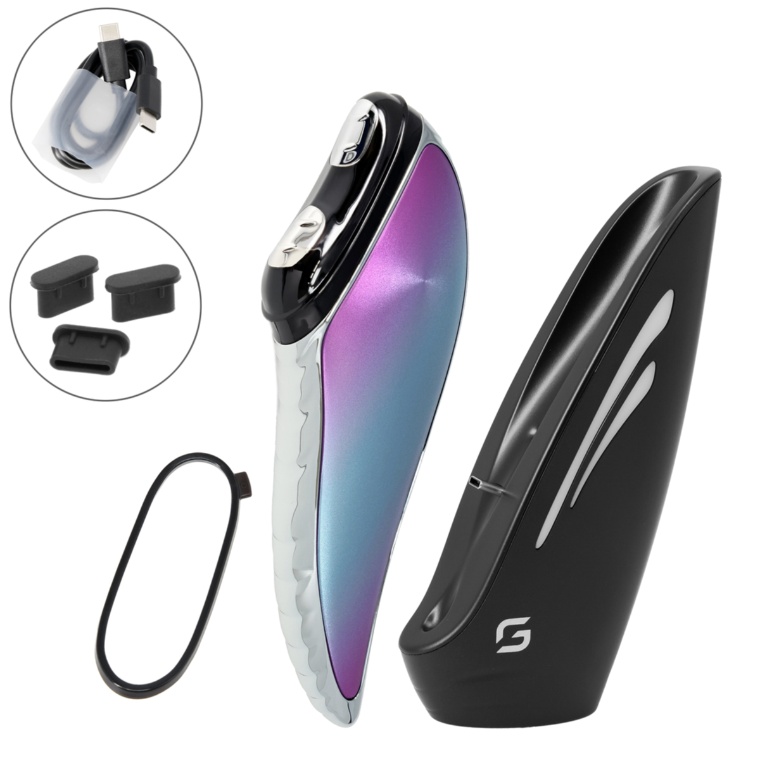 GACKTプロデュースエクストラカッサ