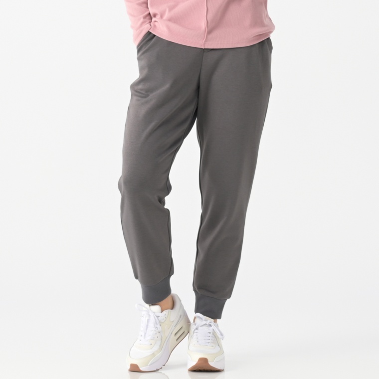 UNILOA3C 裏シャギージョガーパンツ