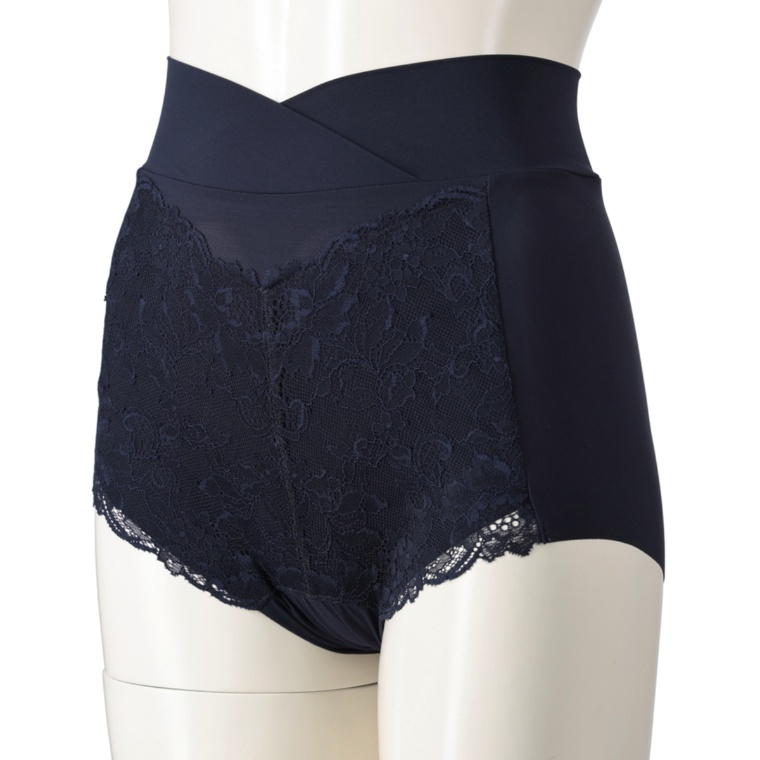 ピップエレキバンコラボ 腰がらくらくリカバリーショーツ