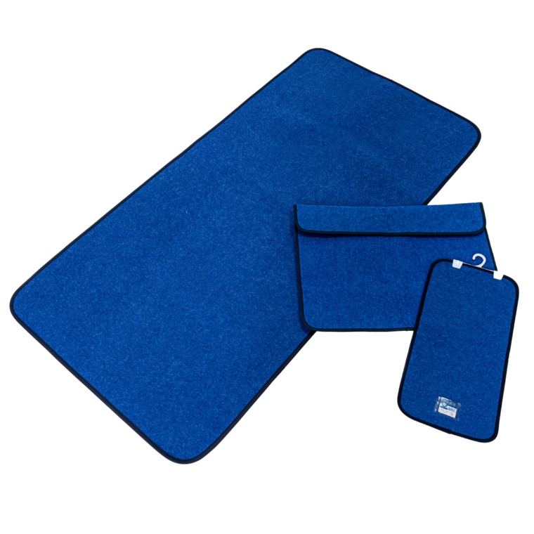 京都西川 お買い得除湿3点セット