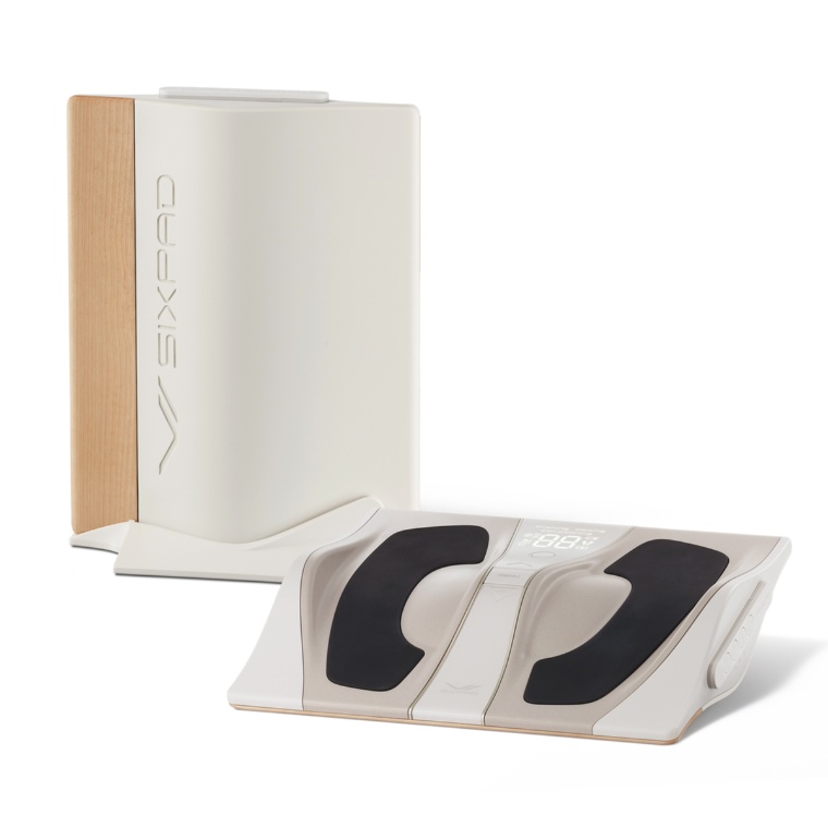 SIXPAD Foot Fit 3 Heat[フットフィット3ヒート]