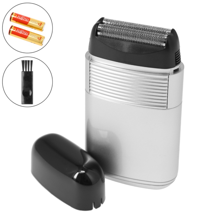 貝印 ポケシェーバー