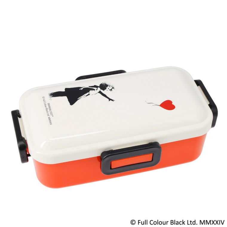 スケーター ブランダライズド ふわっと弁当箱