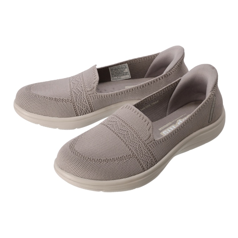スケッチャーズ スリップインズオンザゴーフレックスラディアント