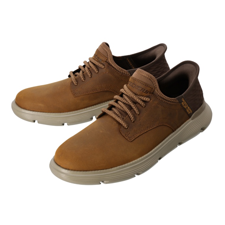 スケッチャーズ スリップインズ ガルザ ガービン