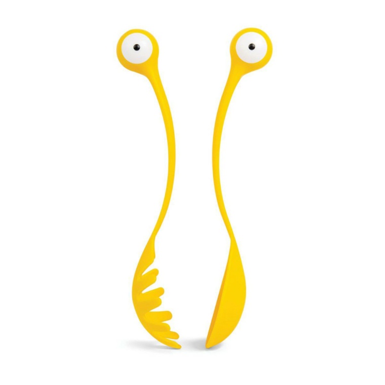 OTOTO パスタモンスターサーバー