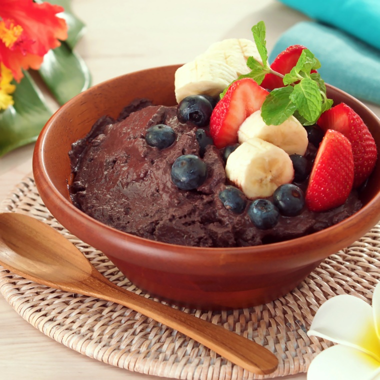 トロピカルマリア 有機アサイーピューレ[100g×6袋]×2袋