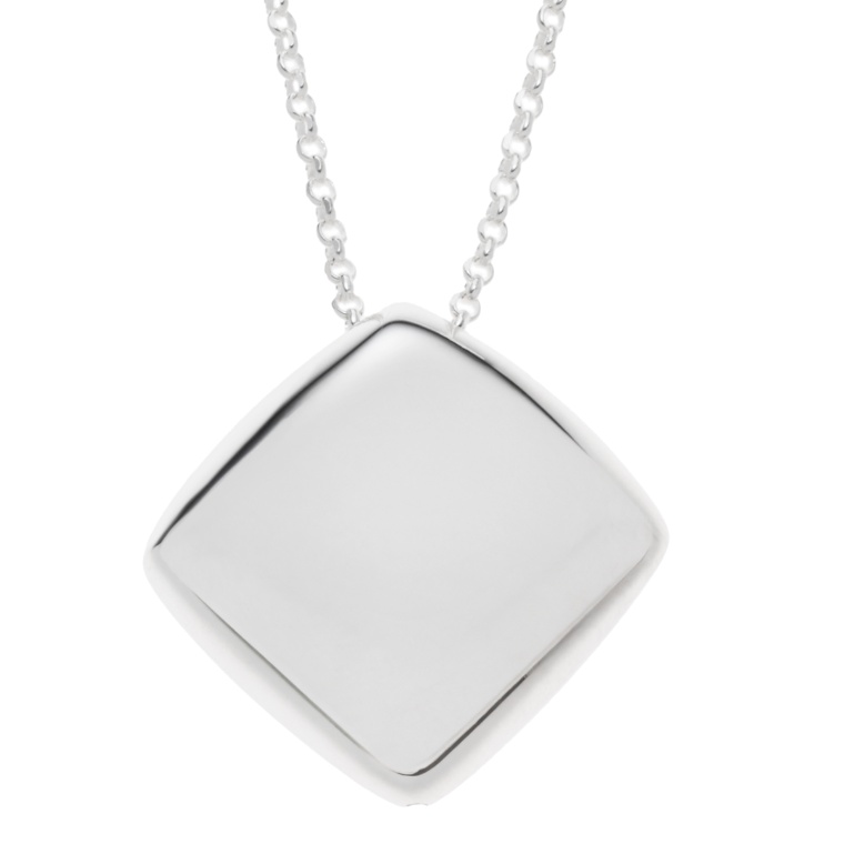 UNOAERRE シルバー925 ルミナディアルジェント ペンダント