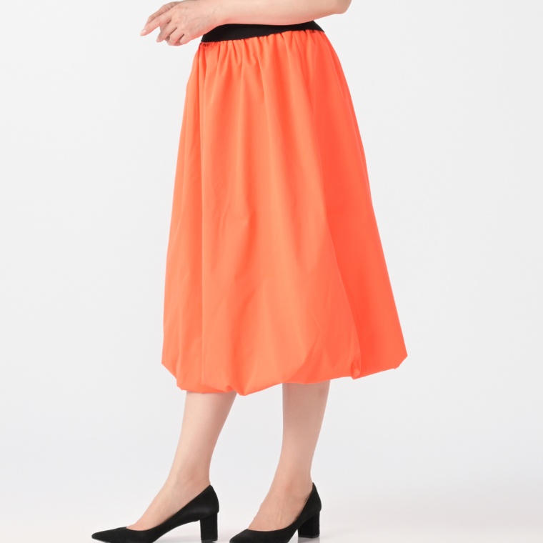 YukaKoshino 大人のバルーンスカート