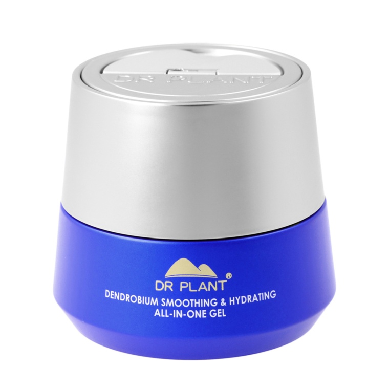 ドクタープラント セッコク蘭オールインワンジェル 100g