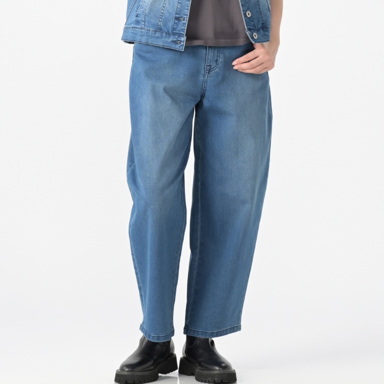 MASAGO デニムパンツ