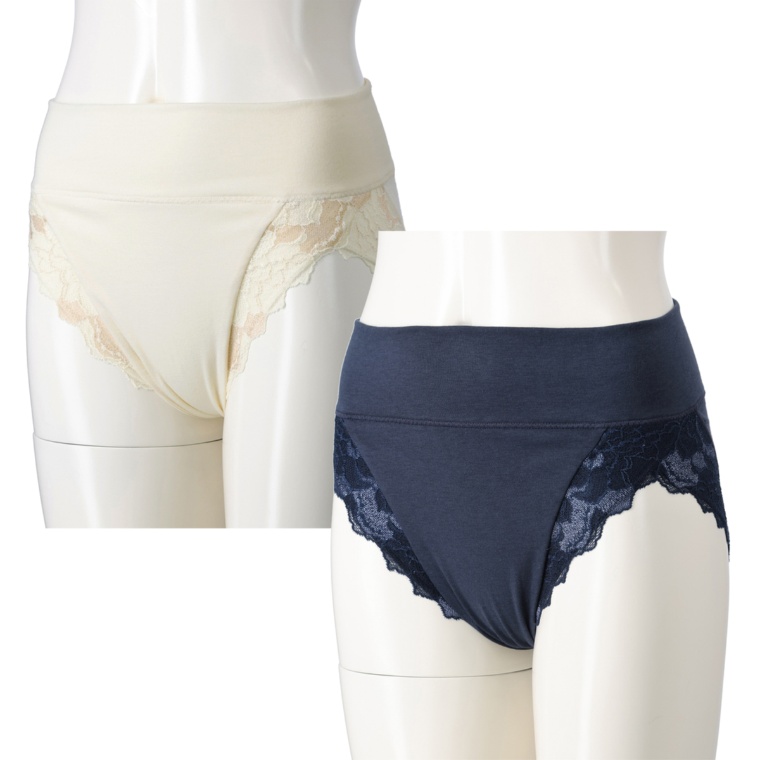 大人のファーストショーツカラーとサイズが選べる2点セット