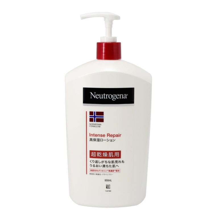 ニュートロジーナ IRエマルジョン 超大容量950ml