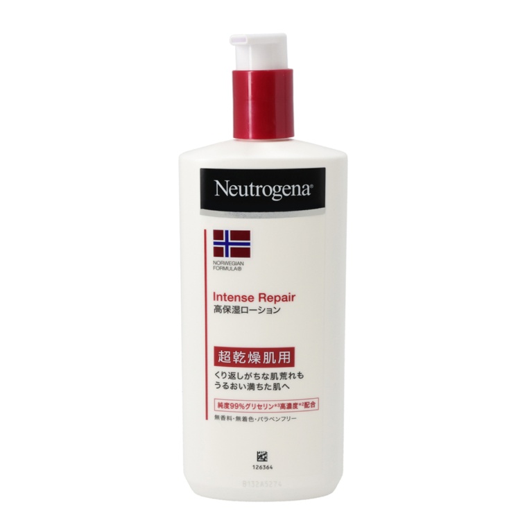 ニュートロジーナ IRエマルジョン 大容量450ml