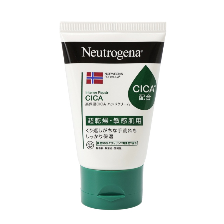 ニュートロジーナ IR CICAハンドクリーム50g