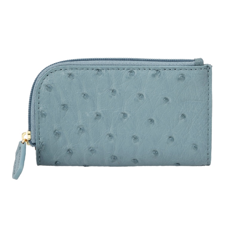 ロダニア オーストリッチ マルチキーケース