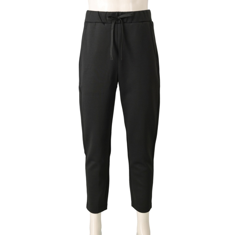 Lucca Uomo alla moda ダンボールニットパンツ