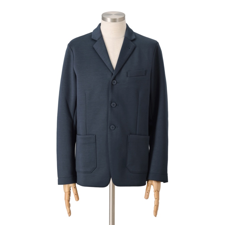 Lucca Uomo alla moda ジャケット ネット限定カラー