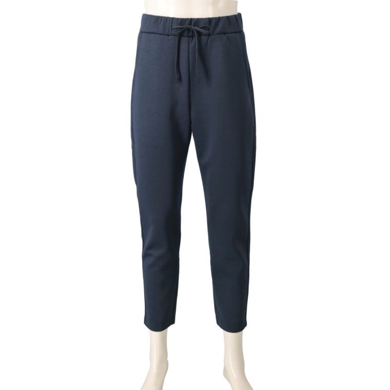 Lucca Uomo alla modaリラックスパンツ ネット限定カラー