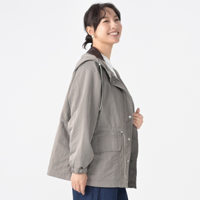 McGREGOR CLASSIC 撥水パーカー