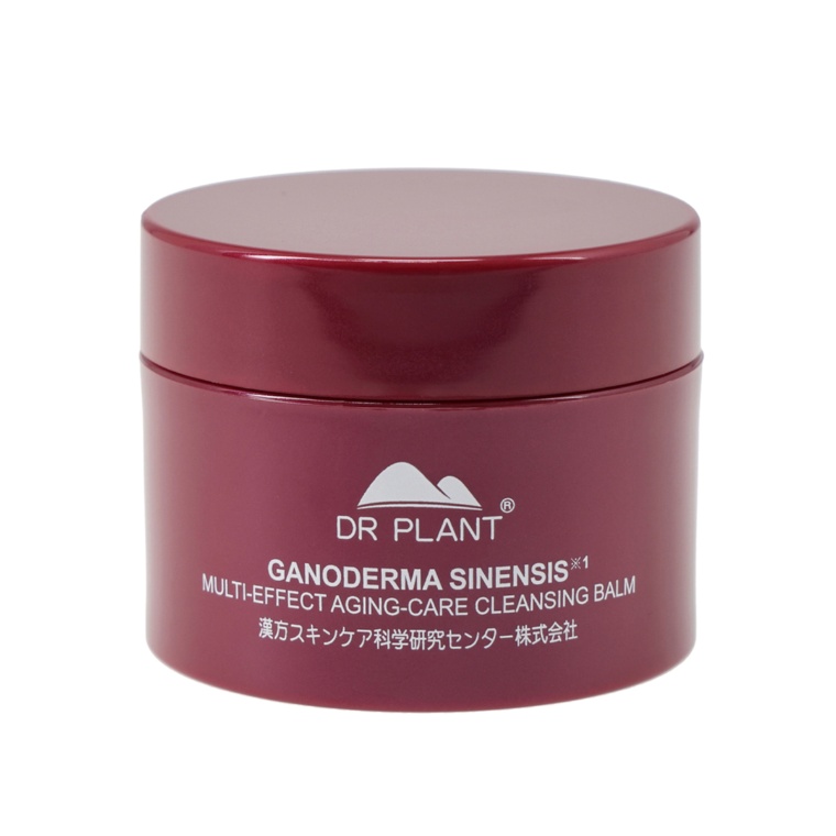 ドクタープラント ムラサキレイシクレンジングバーム20g