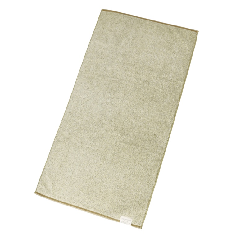 cocochiena バスタオル 抗菌防臭加工