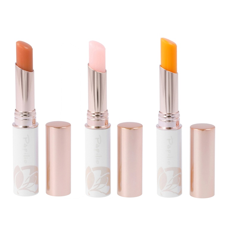 パピリオ トリートメントリップエッセンスEX選べる3本セット