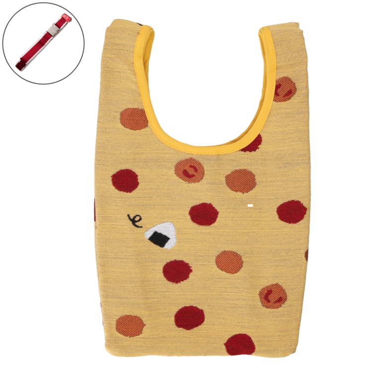 47japanrediscovery バッグ [和歌山]