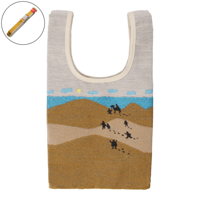 47japanrediscovery バッグ [鳥取]