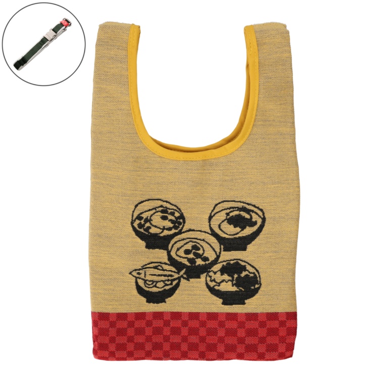 47japanrediscovery バッグ [島根]