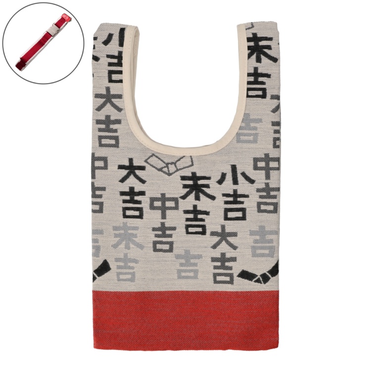 47japanrediscovery バッグ [山口]