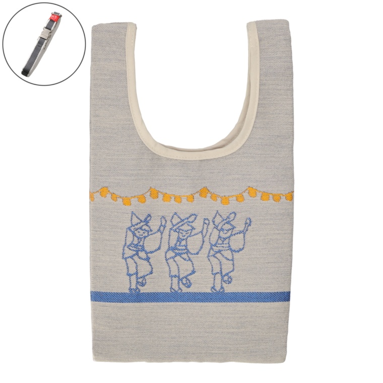 47japanrediscovery バッグ [徳島]