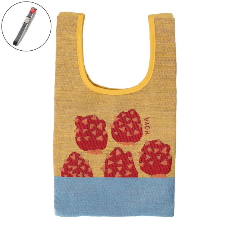 47japanrediscovery バッグ [宮城]