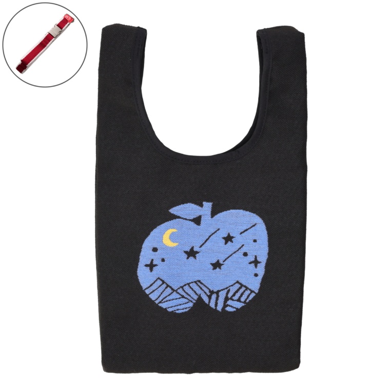 47japanrediscovery バッグ [青森]