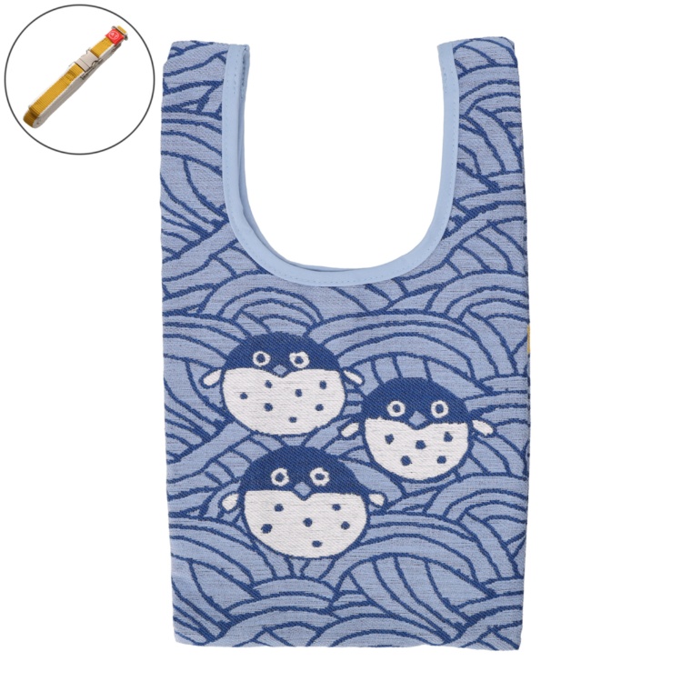 47japanrediscovery バッグ [石川]