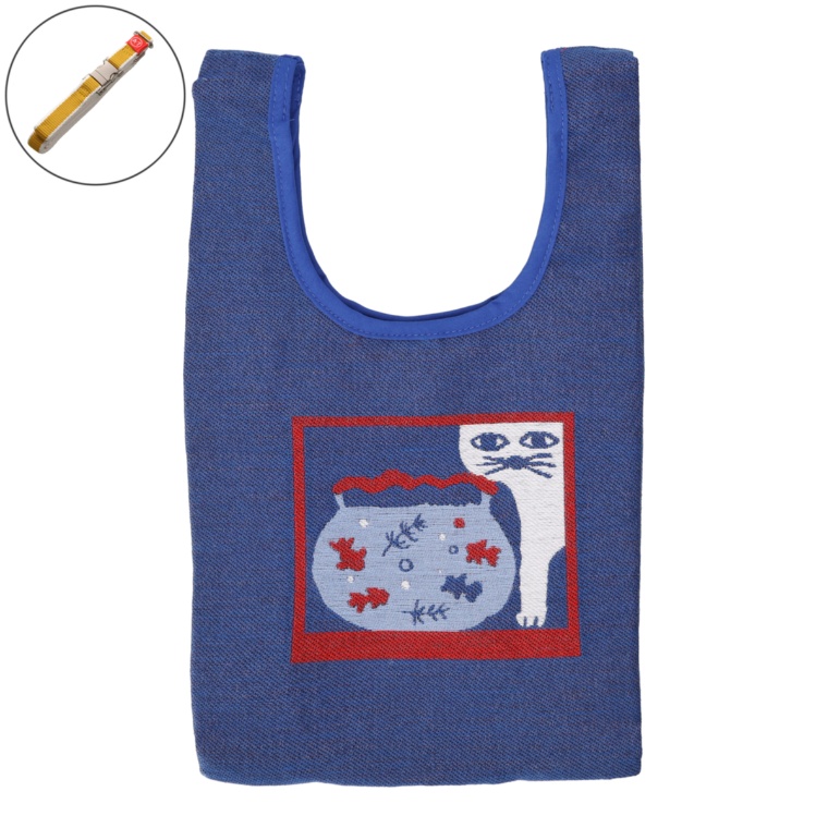 47japanrediscovery バッグ [奈良]