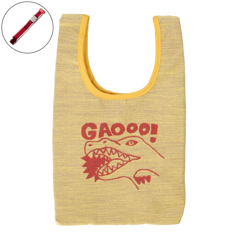 47japanrediscovery バッグ [福井]