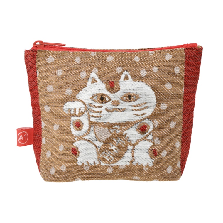 47japanrediscovery ポーチ [愛知]