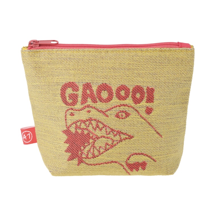 47japanrediscovery ポーチ [福井]