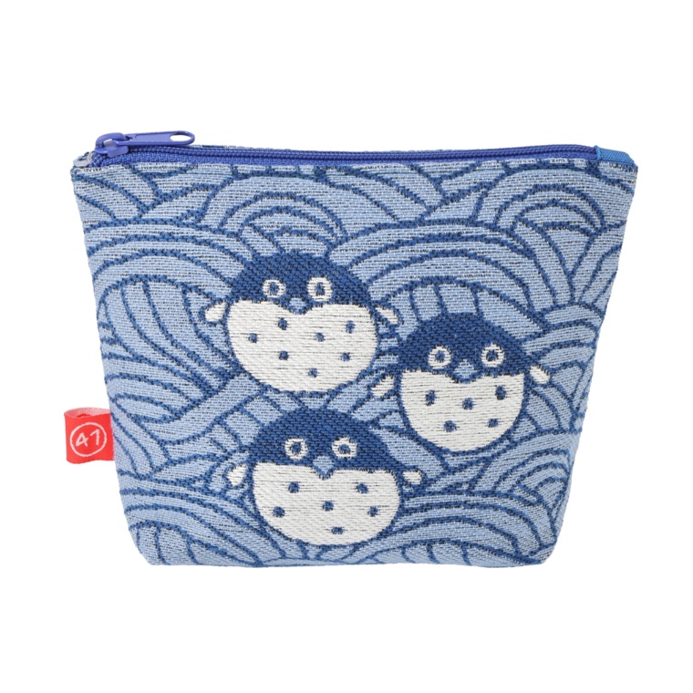 47japanrediscovery ポーチ [石川]