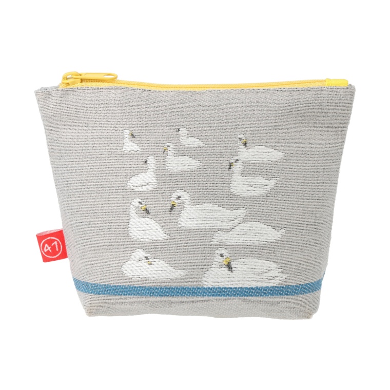 47japanrediscovery ポーチ [新潟]