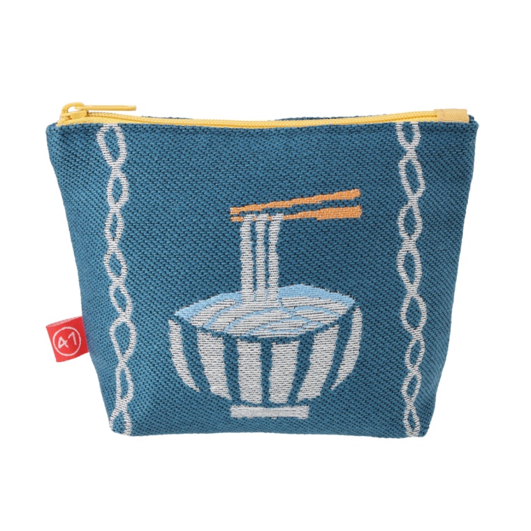 47japanrediscovery ポーチ [香川]