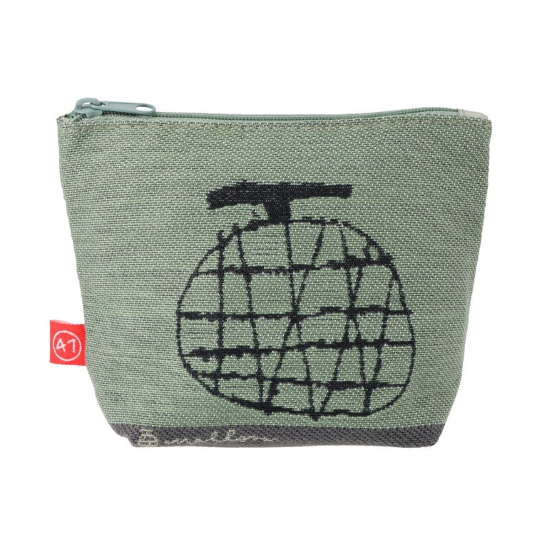 47japanrediscovery ポーチ [茨城]