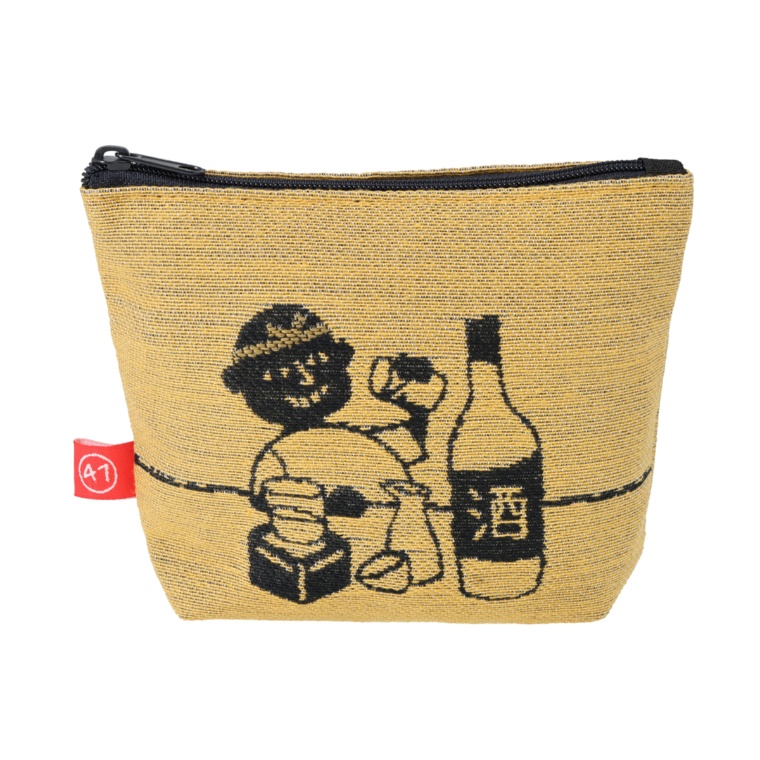 47japanrediscovery ポーチ [高知]