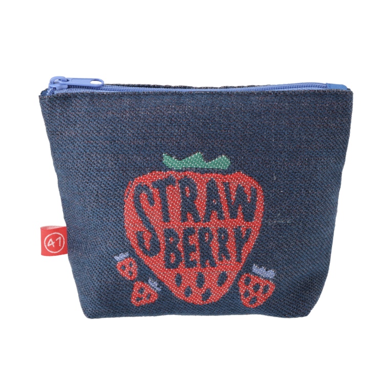 47japanrediscovery ポーチ [栃木]