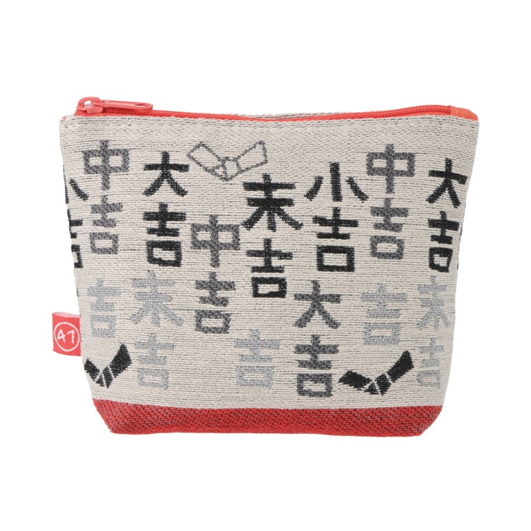 47japanrediscovery ポーチ [山口]