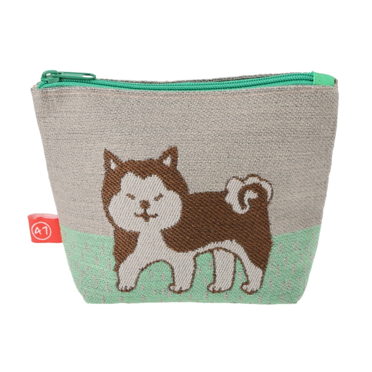 47japanrediscovery ポーチ [秋田]